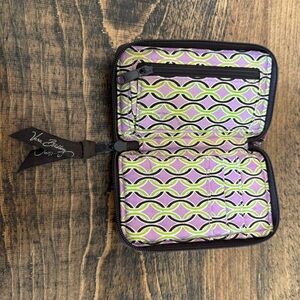 Purple Punch All in One Wristlet